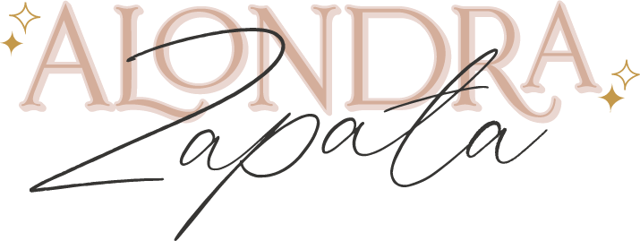 Si Alondra Zapata